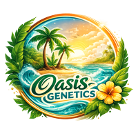 Oasis Genetics