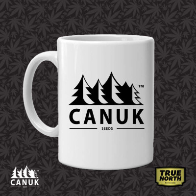 Canuk Seeds Mug