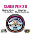 The Limited Edition Canuk Puk 3.0