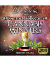 Feminized Gourmet Collection - Cannabis Winners #2 (Delicious Seeds)