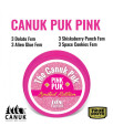The Limited Edition Canuk Puk Pink