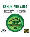 The Limited Edition Canuk Puk Auto