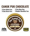The Limited Edition Canuk Puk Chocolate