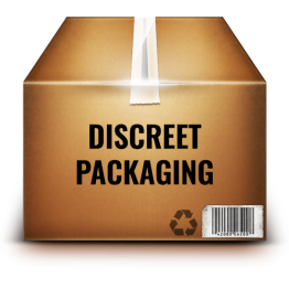 Remove from original breeders packs