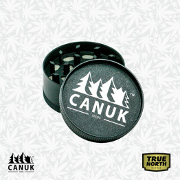 Canuk Seeds Grinder