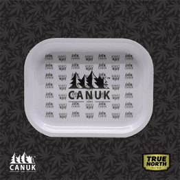 Canuk Seeds Rolling Tray