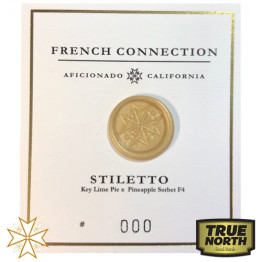Stiletto Regular Seeds (Aficionado French Connection)