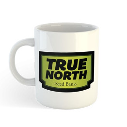 True North Seedbank Mug
