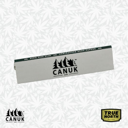 Canuk Seeds Rolling Papers (1 booklet)