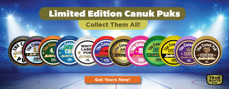 Canuk Puks